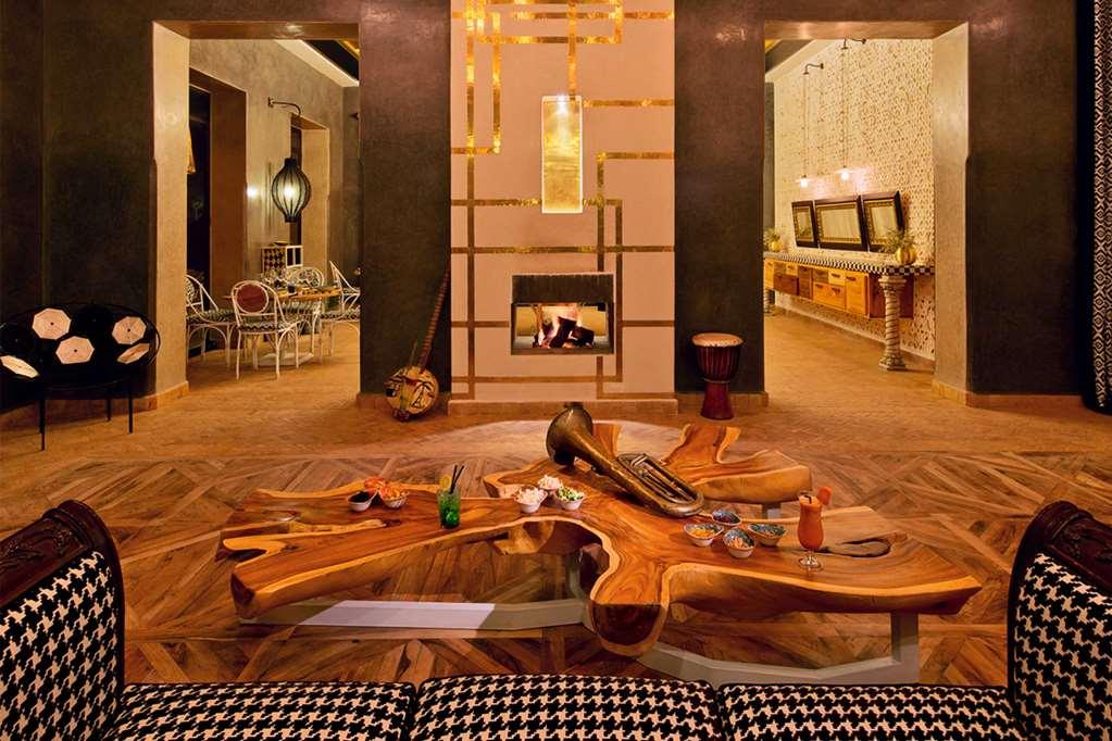 The Source Hotel Music & Spa (Adults Only) Marrakesh Interior photo