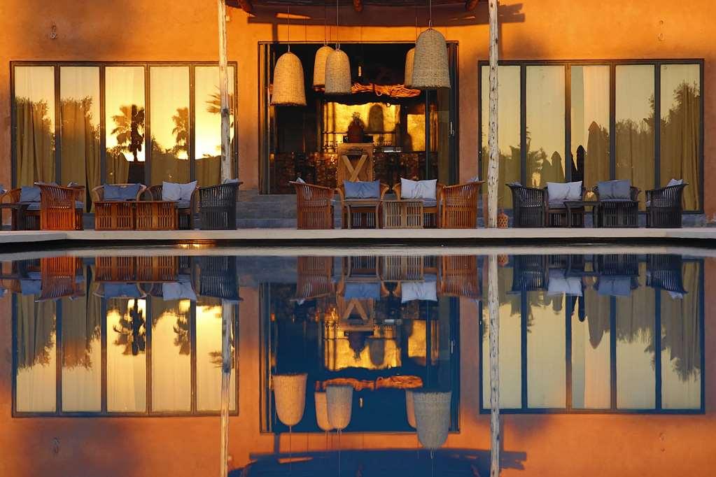 The Source Hotel Music & Spa (Adults Only) Marrakesh Facilities photo